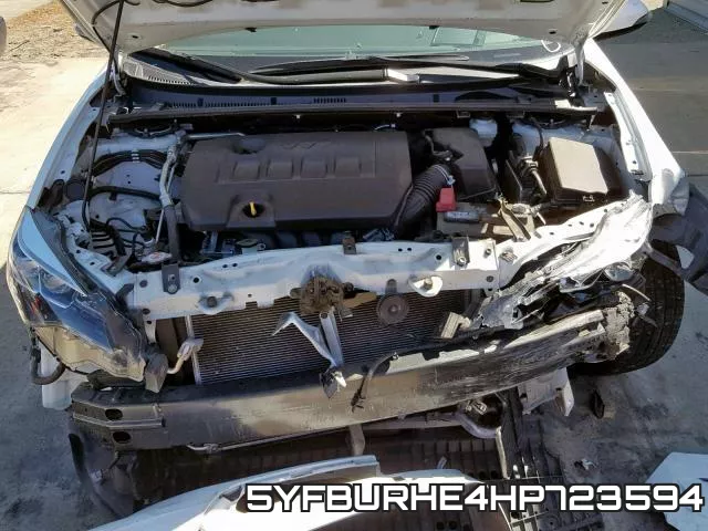 5YFBURHE4HP723594 фото 8
