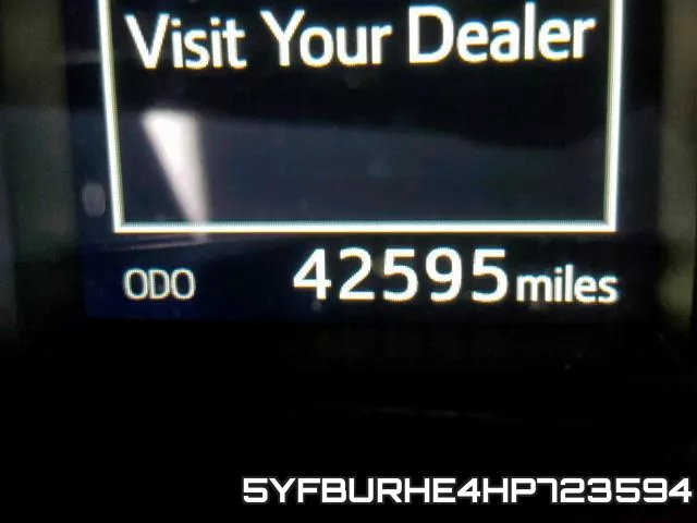 5YFBURHE4HP723594 фото 9