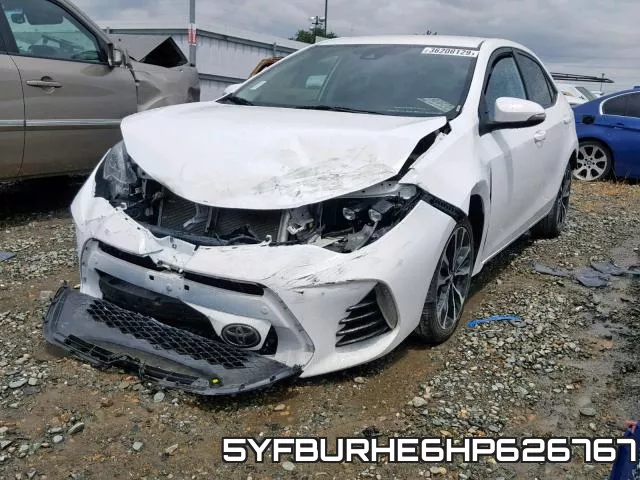 5YFBURHE6HP626767 фото 3