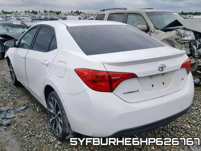 5YFBURHE6HP626767 фото 4