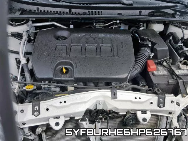 5YFBURHE6HP626767 фото 8