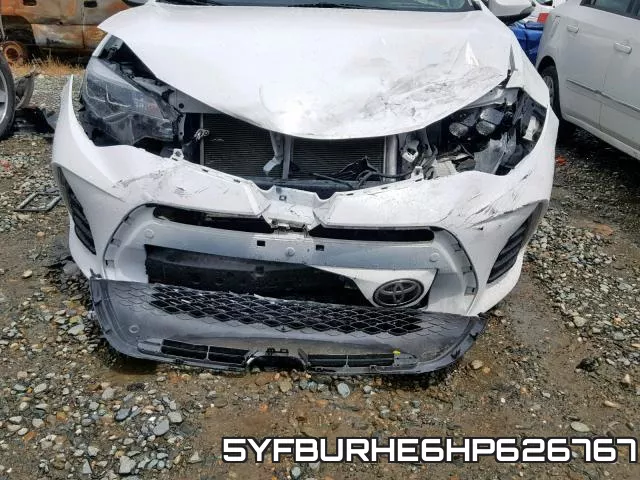 5YFBURHE6HP626767 фото 10