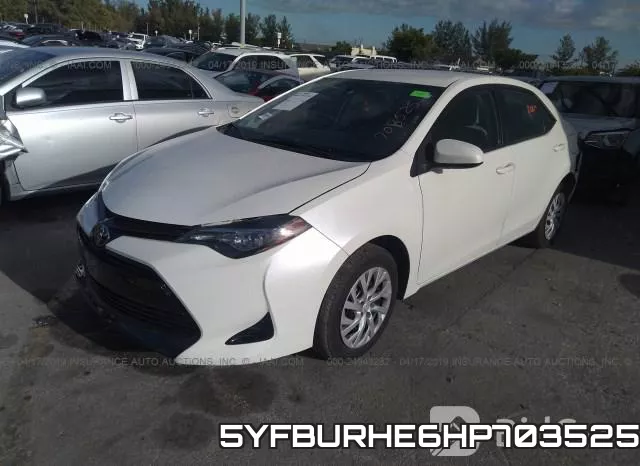 5YFBURHE6HP703525 фото 3