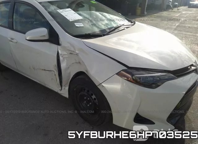 5YFBURHE6HP703525 фото 7