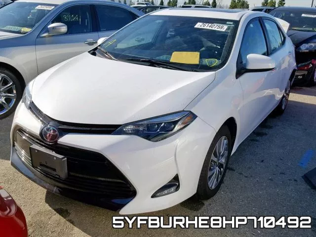 5YFBURHE8HP710492 фото 3