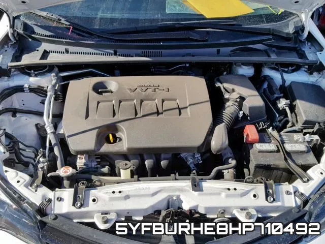 5YFBURHE8HP710492 фото 8