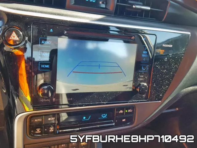 5YFBURHE8HP710492 фото 10