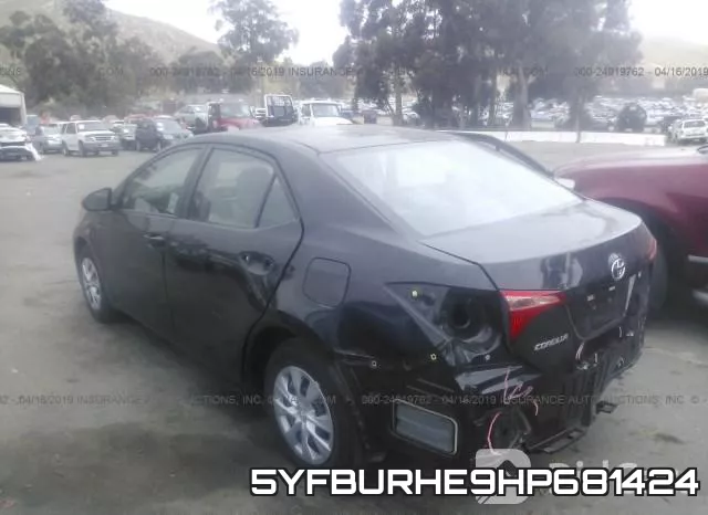 5YFBURHE9HP681424 фото 4