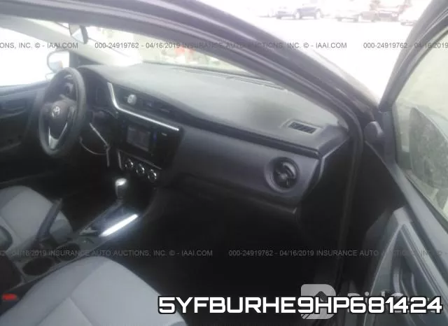 5YFBURHE9HP681424 фото 6