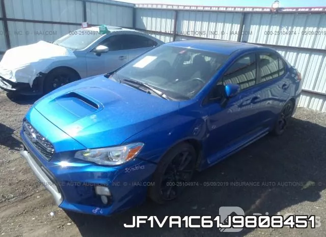 JF1VA1C61J9808451 фото 3