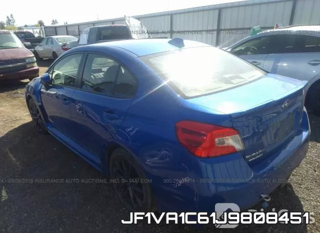 JF1VA1C61J9808451 фото 4
