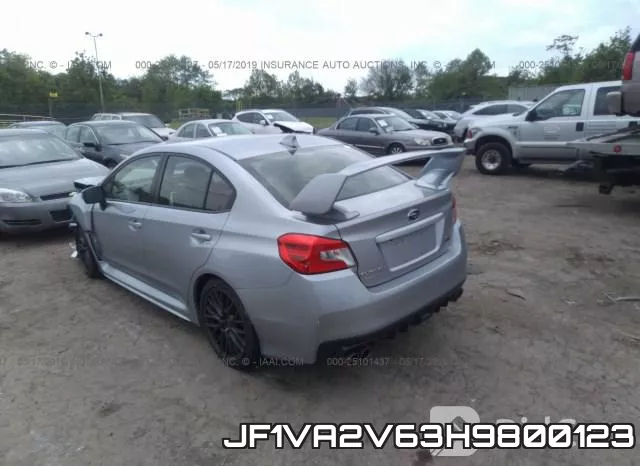JF1VA2V63H9800123 фото 4