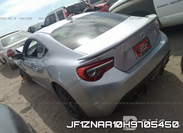 JF1ZNAA10H9705450 фото 4