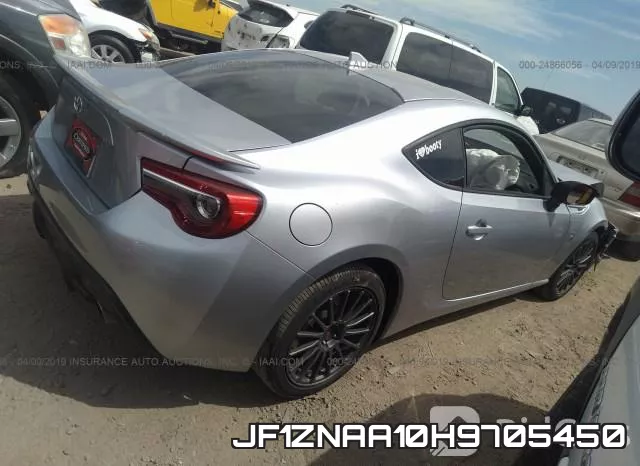 JF1ZNAA10H9705450 фото 5