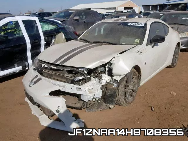 JF1ZNAA14H8708356 фото 3
