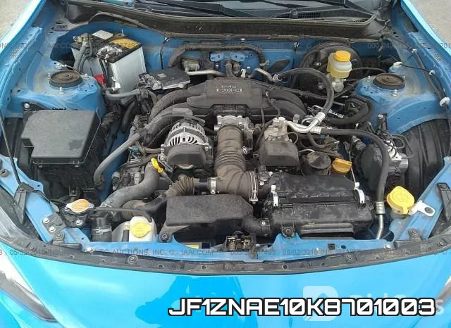 JF1ZNAE10K8701003 фото 2