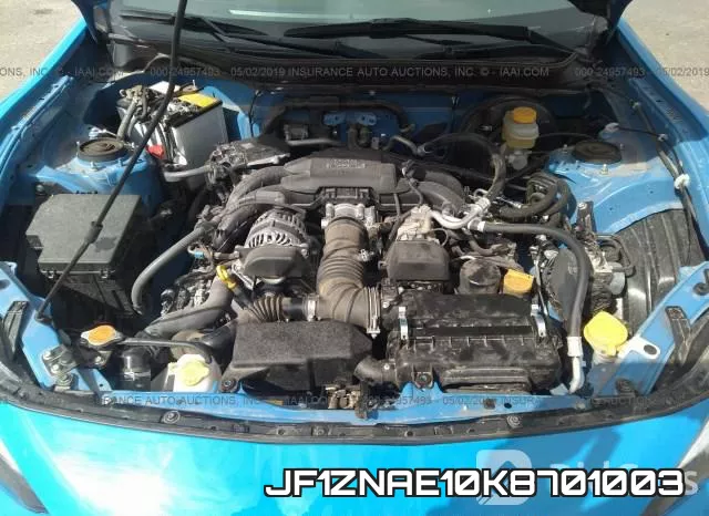 JF1ZNAE10K8701003 фото 7