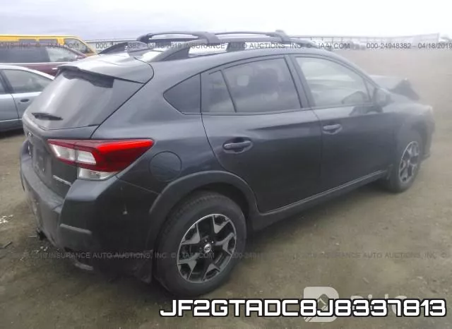 JF2GTADC8J8337813 фото 4
