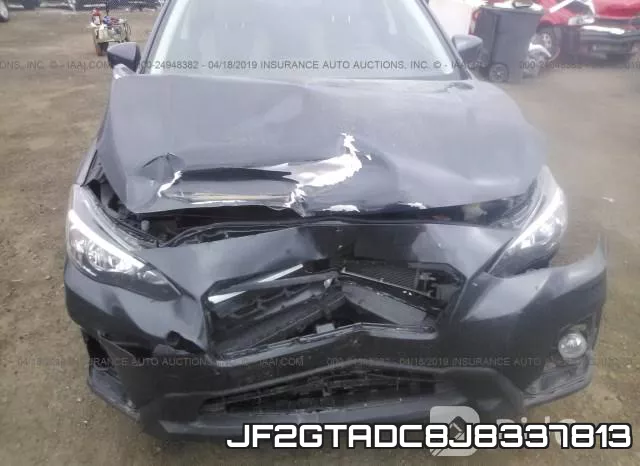 JF2GTADC8J8337813 фото 6