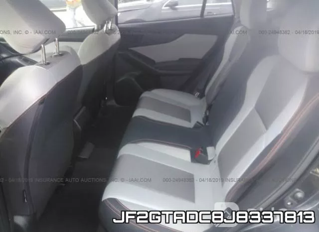 JF2GTADC8J8337813 фото 8