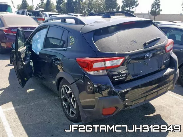 JF2GTAMC7JH312949 фото 4