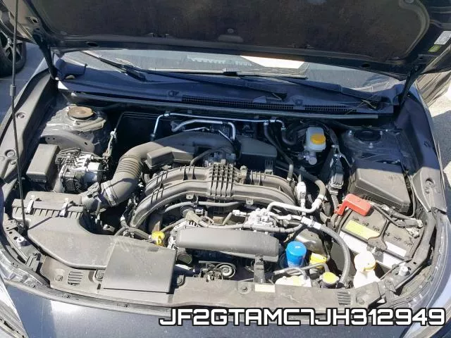 JF2GTAMC7JH312949 фото 8