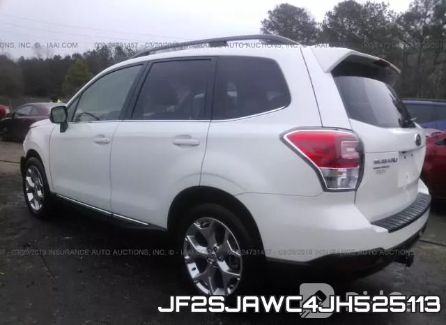 JF2SJAWC4JH525113 фото 4