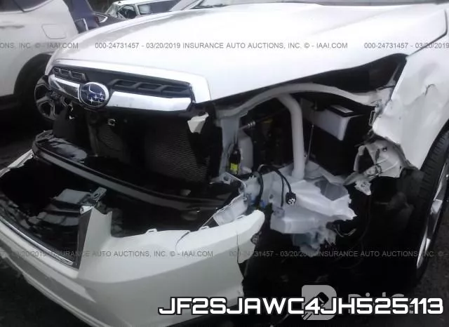 JF2SJAWC4JH525113 фото 7