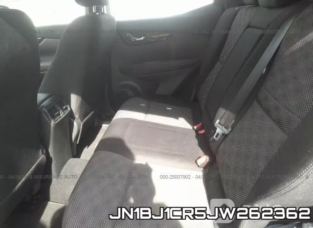 JN1BJ1CR5JW262362 фото 9