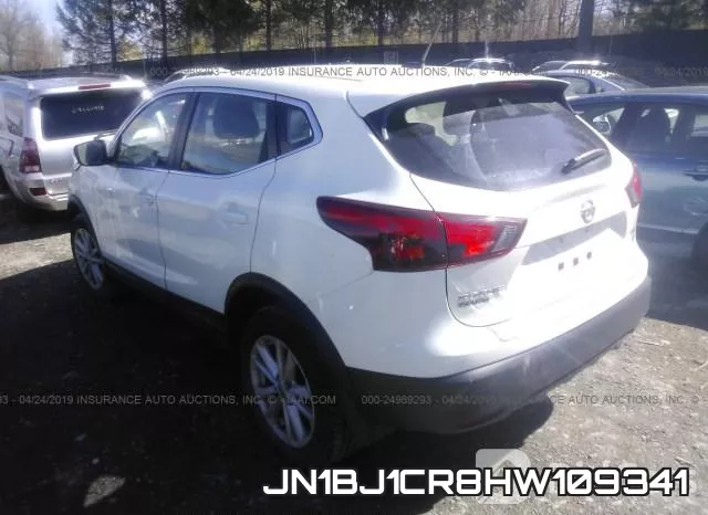 JN1BJ1CR8HW109341 фото 4