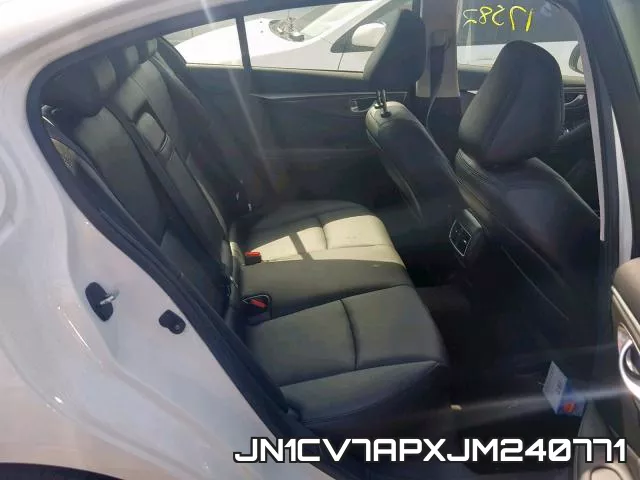 JN1CV7APXJM240771 фото 7
