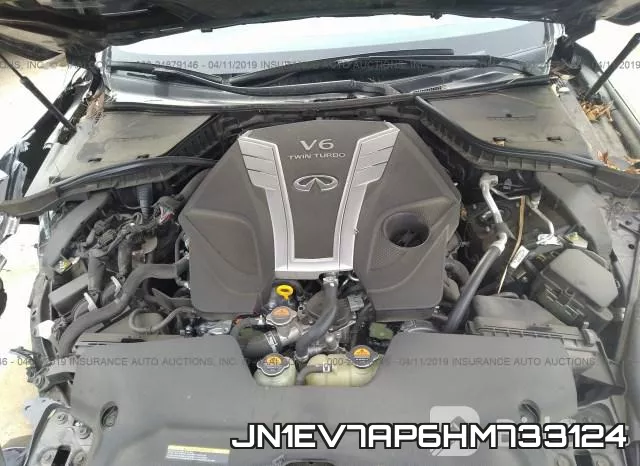 JN1EV7AP6HM733124 фото 2