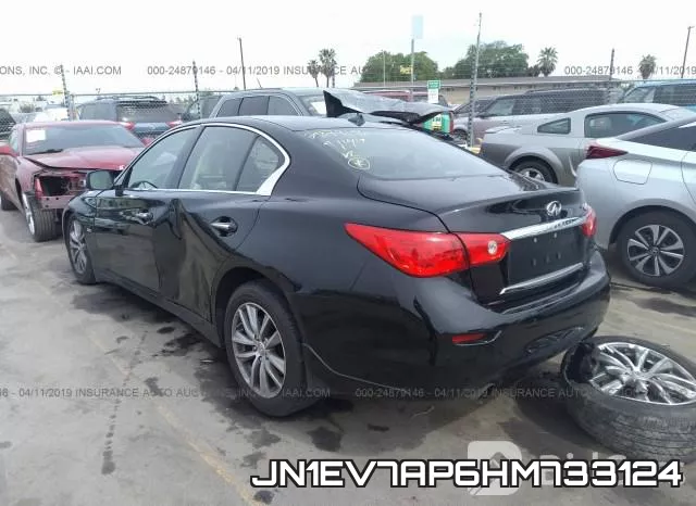 JN1EV7AP6HM733124 фото 4