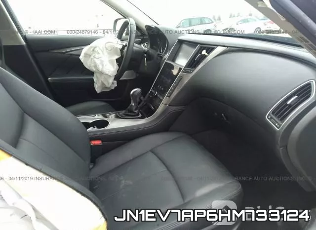 JN1EV7AP6HM733124 фото 6