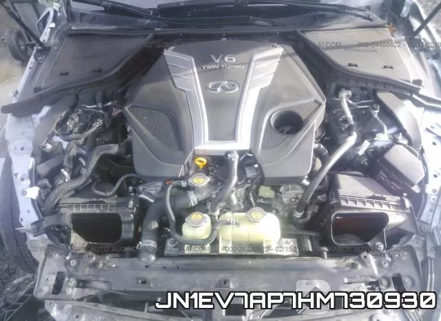 JN1EV7AP7HM730930 фото 2