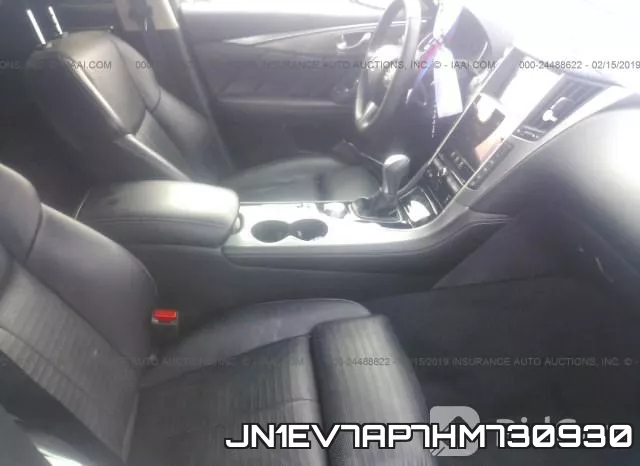 JN1EV7AP7HM730930 фото 6