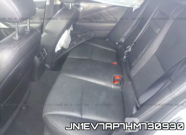 JN1EV7AP7HM730930 фото 9
