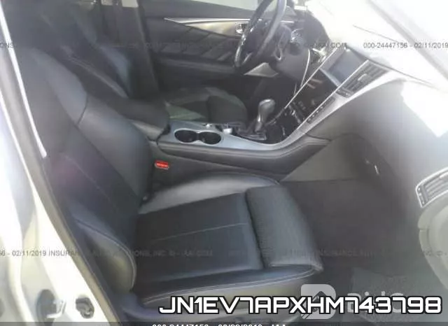JN1EV7APXHM743798 фото 6