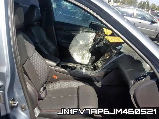 JN1FV7AP6JM460521 фото 6