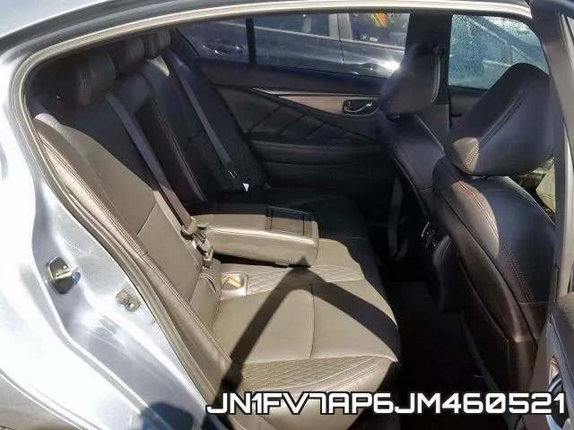 JN1FV7AP6JM460521 фото 7