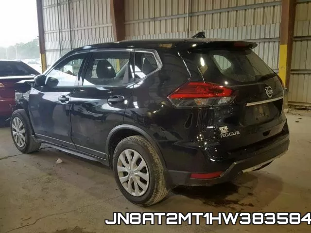 JN8AT2MT1HW383584 фото 4