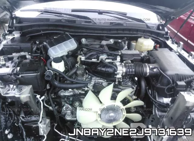 JN8AY2NE2J9731639 фото 2
