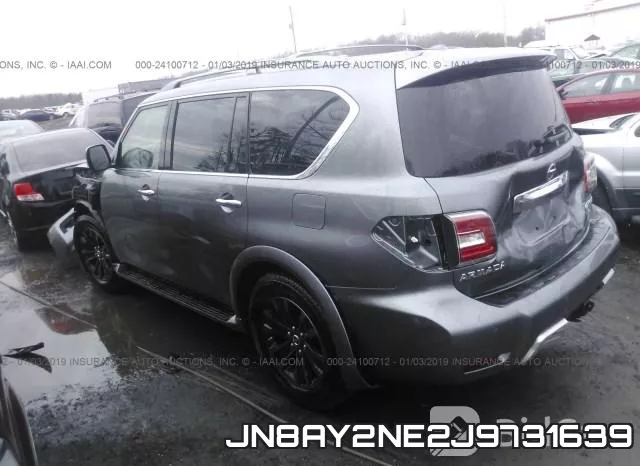 JN8AY2NE2J9731639 фото 4