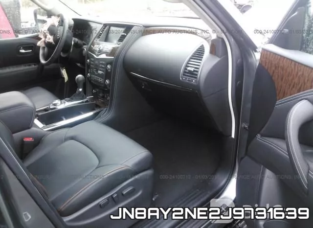 JN8AY2NE2J9731639 фото 6