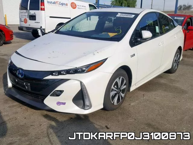 JTDKARFP0J3100873 фото 3