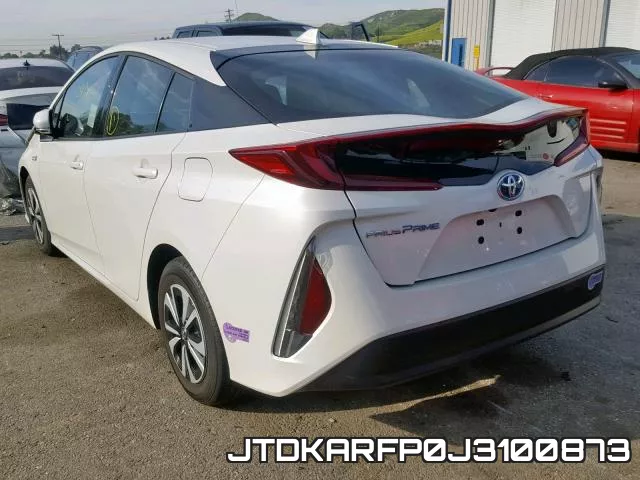 JTDKARFP0J3100873 фото 4