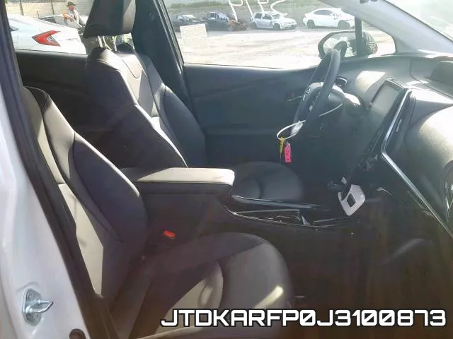 JTDKARFP0J3100873 фото 6