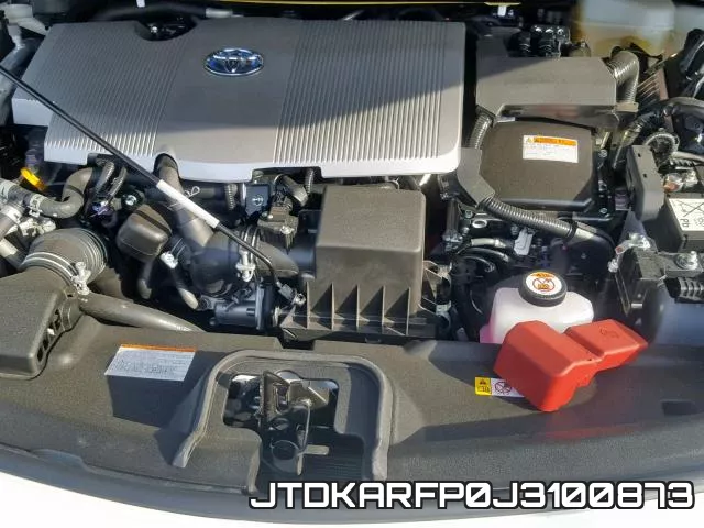 JTDKARFP0J3100873 фото 8