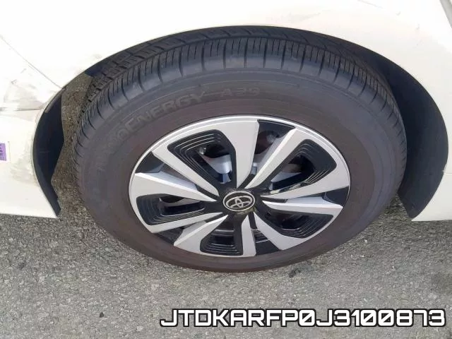 JTDKARFP0J3100873 фото 10