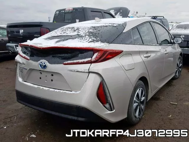 JTDKARFP4J3072995 фото 5